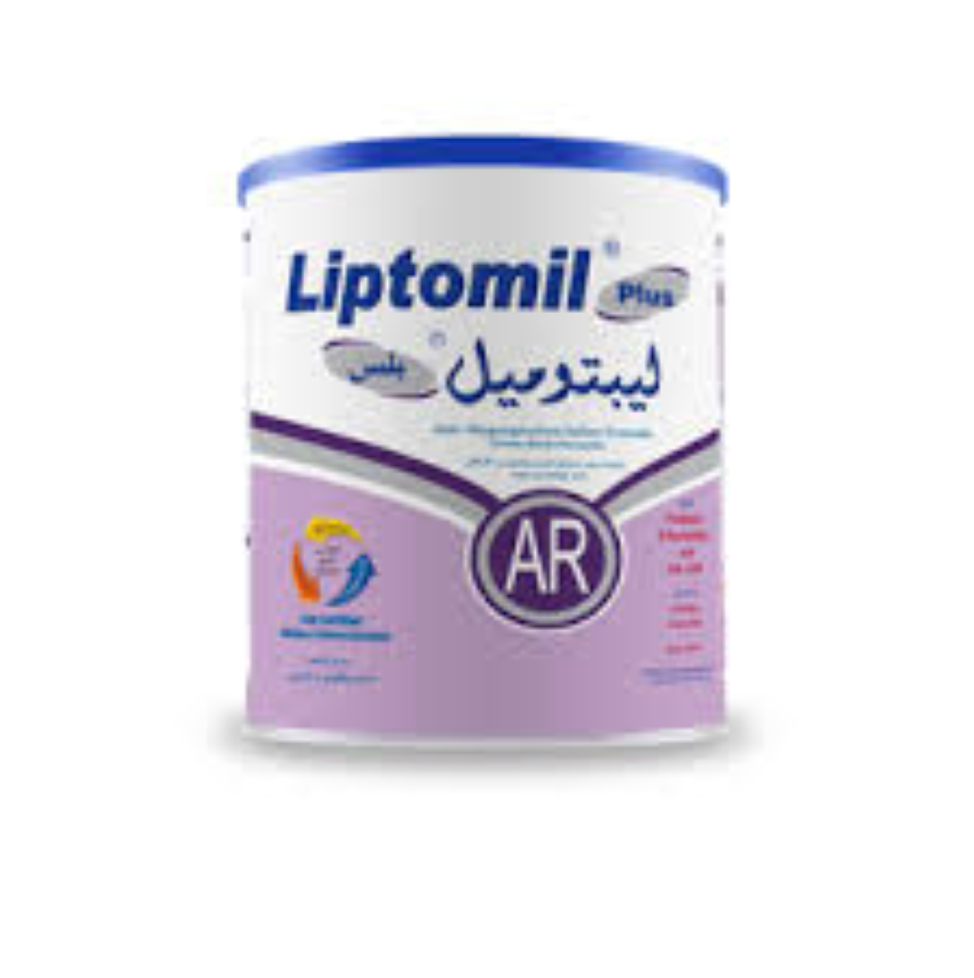 LIPTOMILPLUS AR 400G